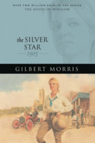 Book Silver Star Gilbert Morris