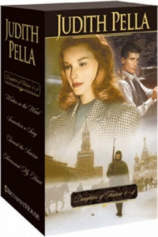 Libro Daughters of Fortune Judith Pella