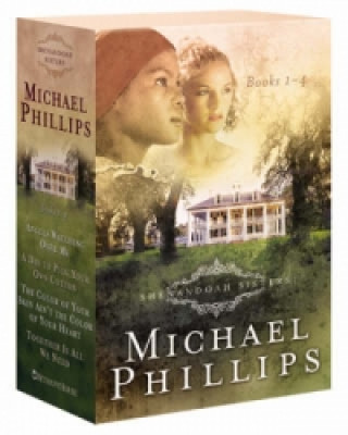 Carte Shenandoah Sisters Michael Phillips