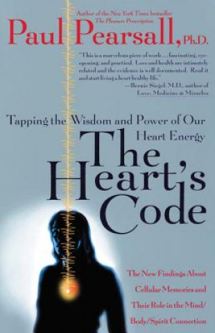 Könyv Heart's Code Paul Pearsall