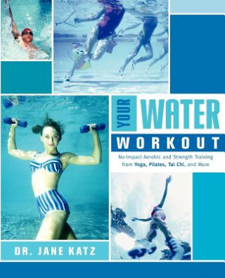 Carte Your Water Workout Jane Katz