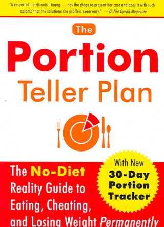 Βιβλίο Portion Teller Plan Lisa R Young