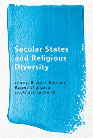 Libro Secular States and Religious Diversity 