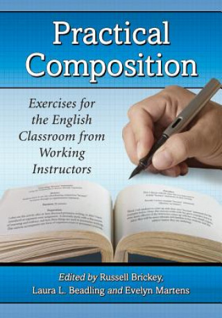 Buch Practical Composition 