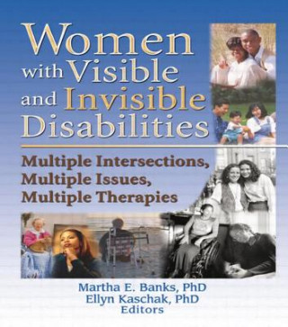 Carte Women with Visible and Invisible Disabilities 