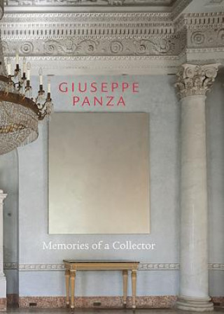 Book Giuseppe Panza Giuseppe Panza