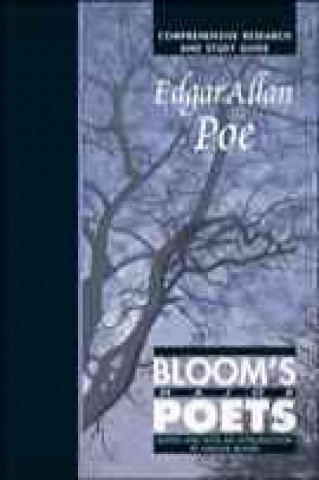 Книга Edgar Allan Poe 