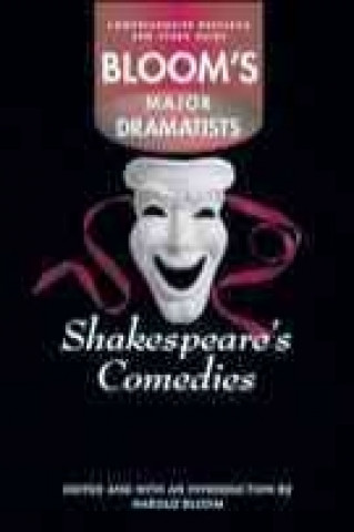 Knjiga Shakespeare Harold Bloom