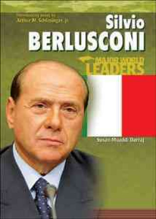 Книга Silvio Berlusconi Susan Muaddi Darraj
