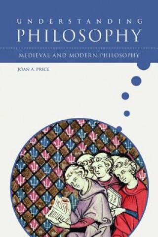 Knjiga Medieval and Modern Philosophy Joan A. Price