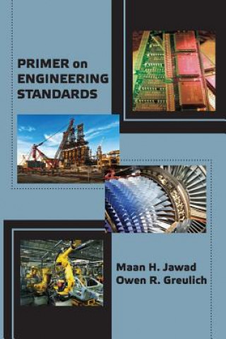 Книга Primer on Engineering Standards Owen R. Greulich