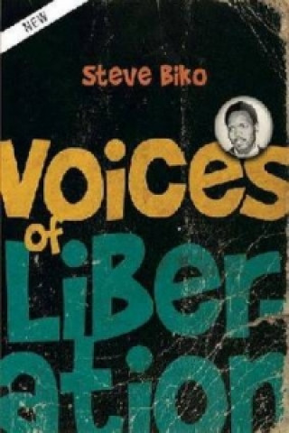 Knjiga Steve Biko Derek Hook