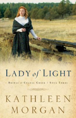 Kniha Lady of Light Kathleen Morgan