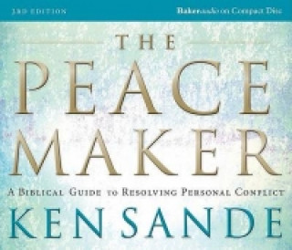 Digitalno Peacemaker Ken Sande