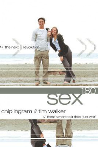 Könyv Sex180 - The Next Revolution Tim Walker