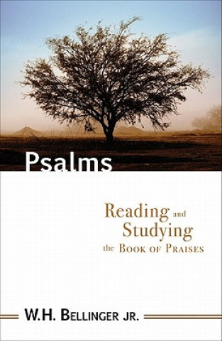 Kniha Psalms Bellinger