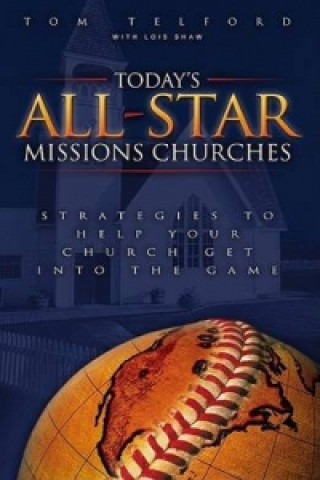 Buch Today's All-star Missions Churches Tom Telford