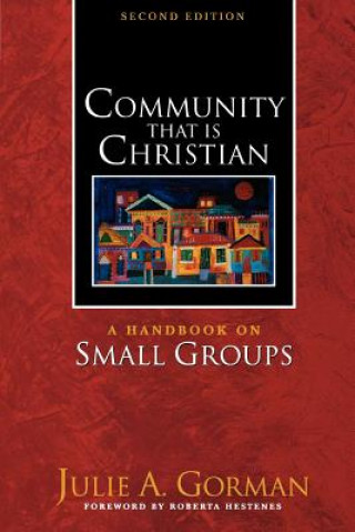 Βιβλίο Community That Is Christian Julie A. Gorman