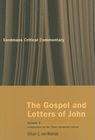 Libro Gospel and Letters of John Urban C. Von Wahlde