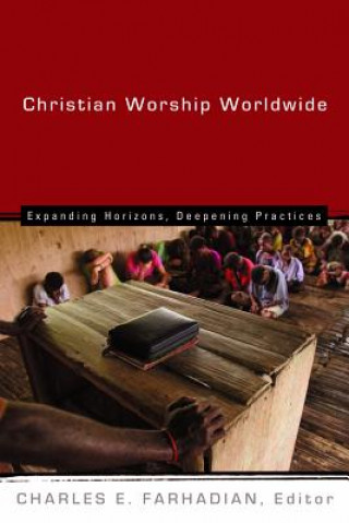 Kniha Christian Worship Worldwide 
