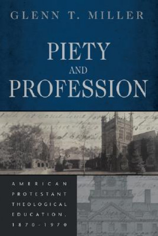 Carte Piety and Profession Glenn Miller
