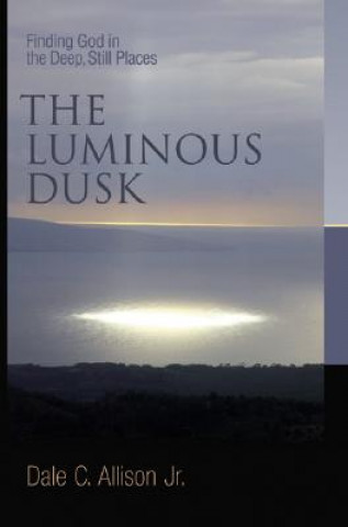 Βιβλίο Luminous Dusk Allison