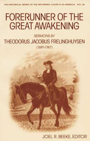 Buch Forerunner of the Great Awakening BEEKE ED