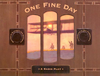 Buch One Fine Day VAN STEENWYK