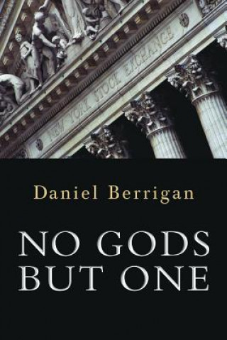 Könyv No Gods but One Berrigan