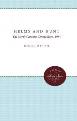 Книга Helms and Hunt E.R. Johnson