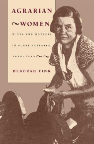 Kniha Agrarian Women Deborah Fink