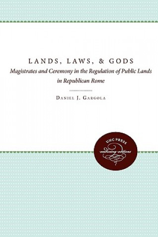 Buch Lands, Laws, and Gods Gargola