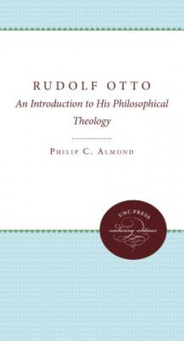 Carte Rudolf Otto Philip C. Almond