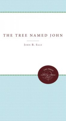 Knjiga Tree Named John John B. Sale