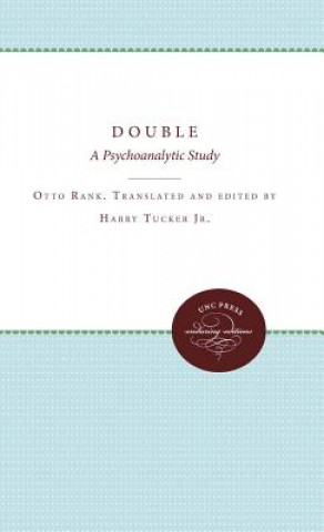 Boek Double Harry Tucker