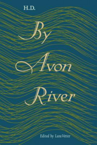 Buch By Avon River H D