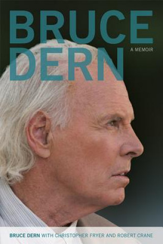 Boek Bruce Dern Bruce Dern
