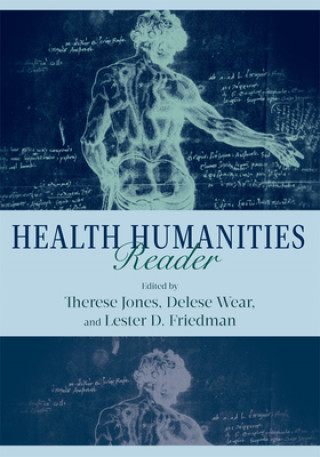 Carte Health Humanities Reader Therese Jones