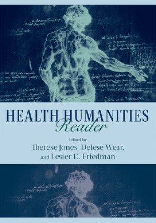 Livre Health Humanities Reader Therese Jones