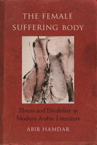 Book Female Suffering Body Abir Hamdar