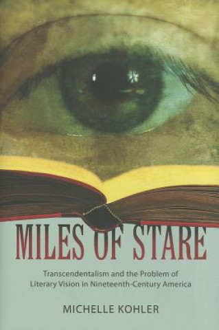 Carte Miles of Stare Michelle Kohler