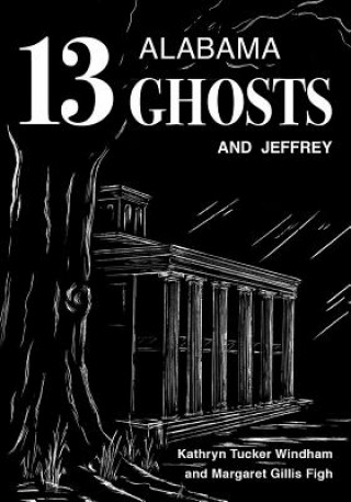 Carte 13 Alabama Ghosts and Jeffrey Margaret Gillis Figh