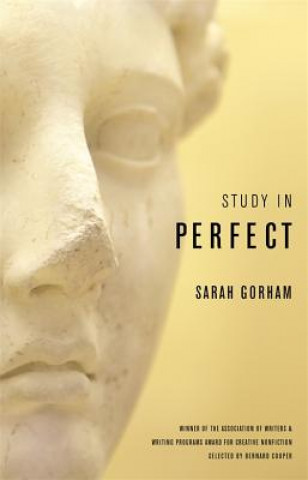 Libro Study In Perfect Sarah Gorham