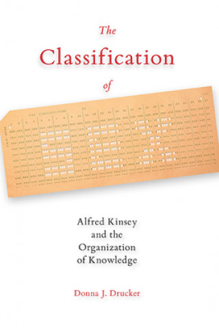 Kniha Classification of Sex, The Donna J. Drucker