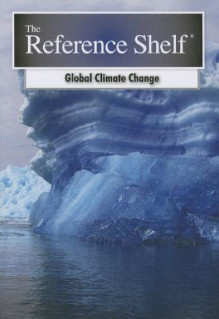 Knjiga Global Climate Change Hw Wilson