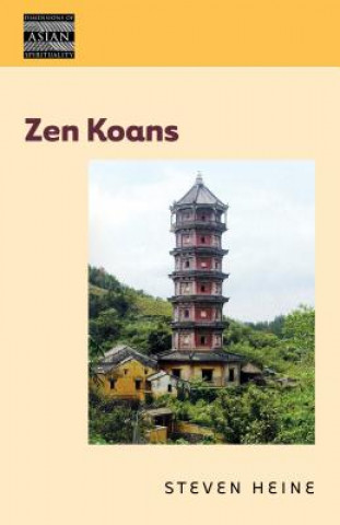 Libro Zen Koans Steven Heine