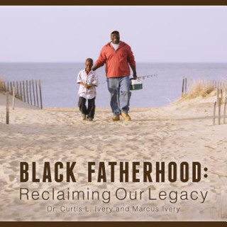 Carte Black Fatherhood Marcus Ivery