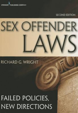 Buch Sex Offender Laws Richard Wright