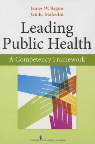 Carte Leading Public Health Jan K Malcolm