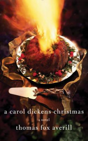 Libro Carol Dickens Christmas Thomas Fox Averill